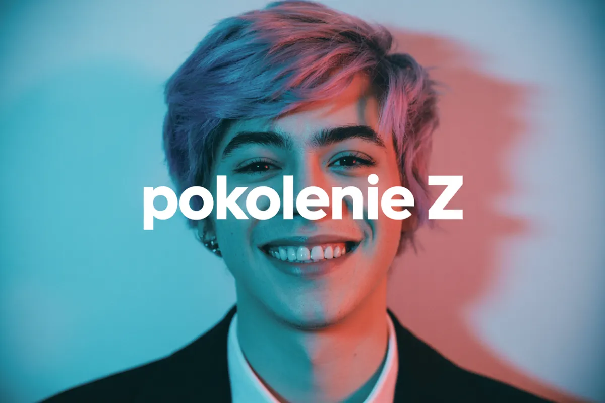 Pokolenie Z
