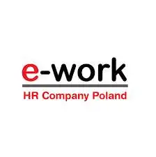 e-work HR Company Poland