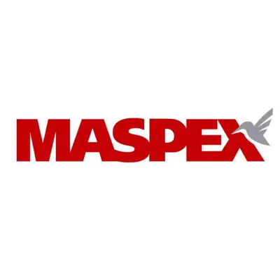 Grupa Maspex