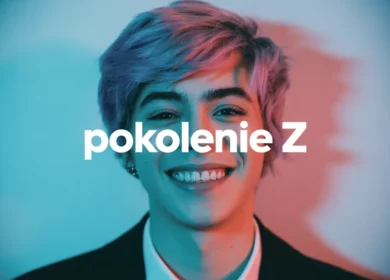 Pokolenie Z