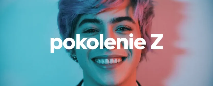 Pokolenie Z